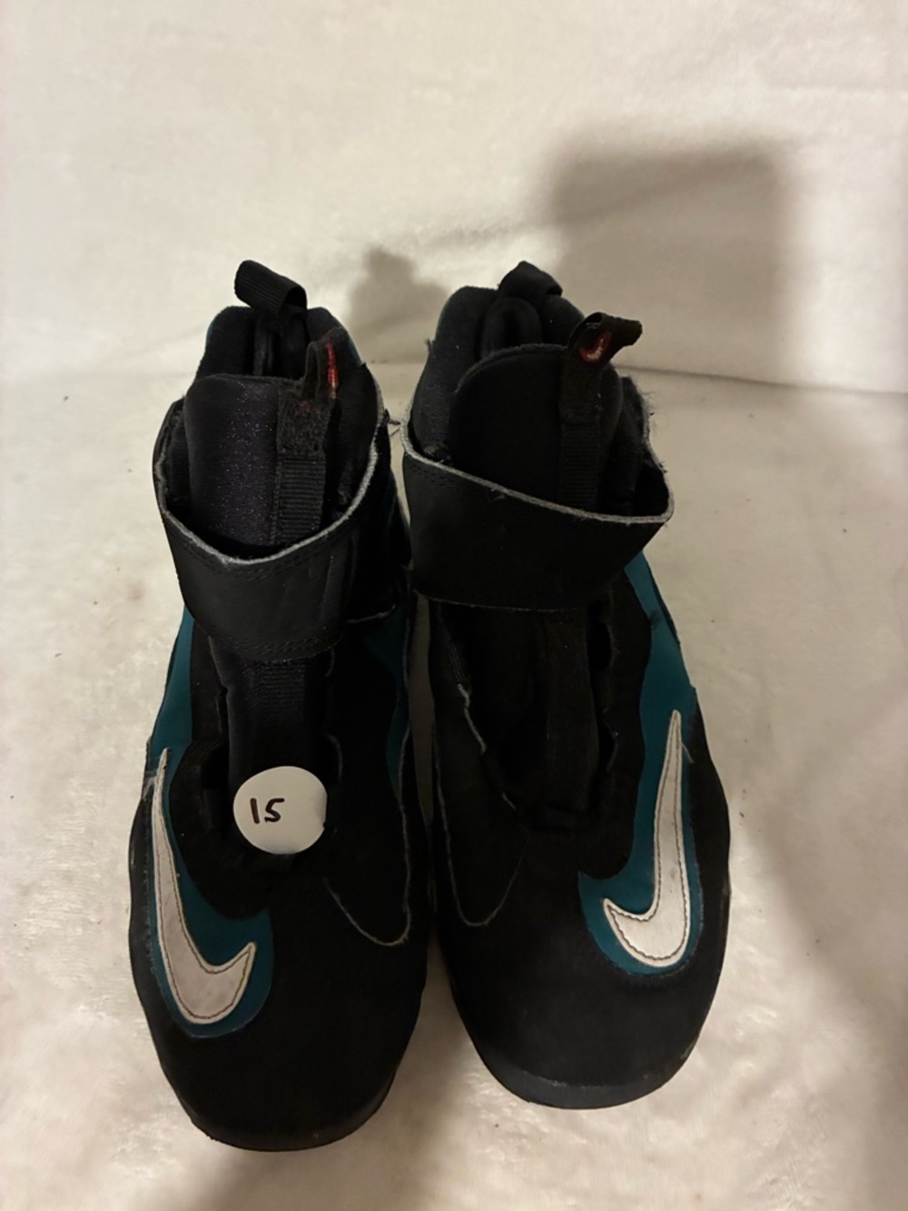 Nikes